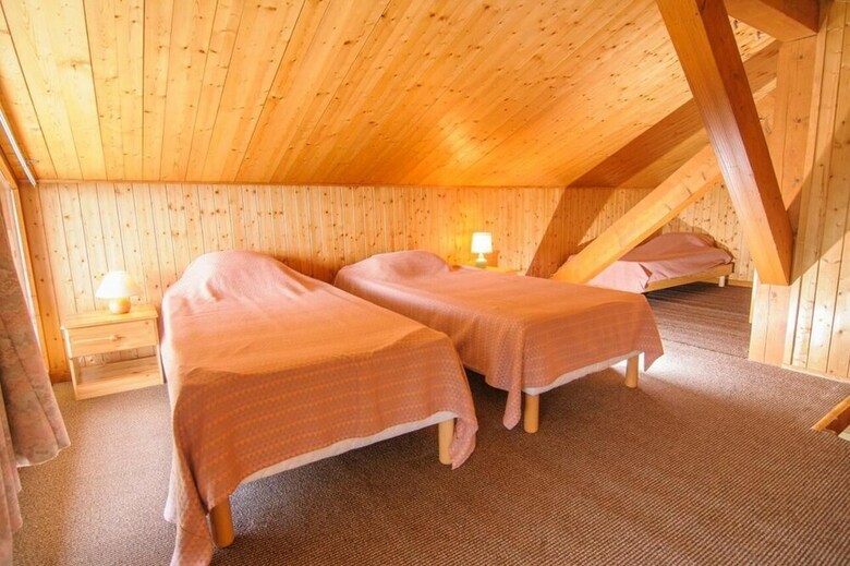 Hotel H�tel Le Very