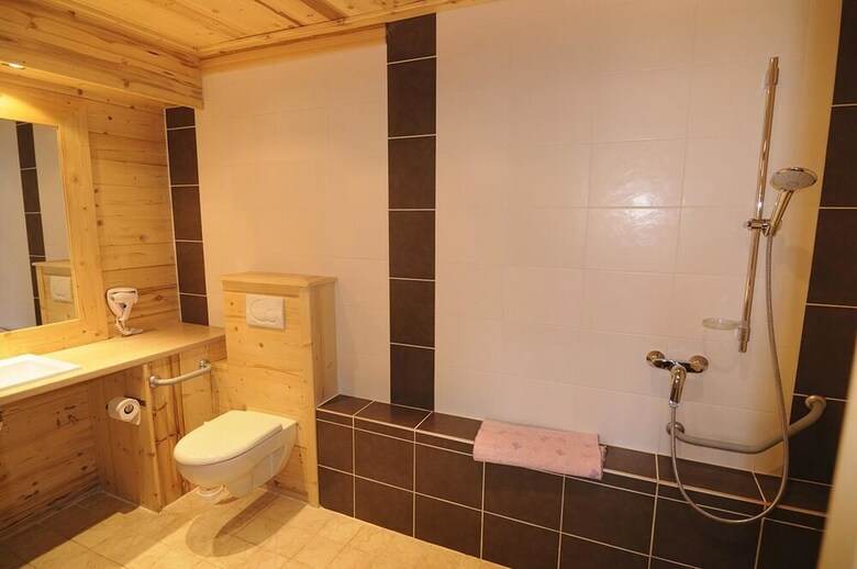 Hotel H�tel Le Very