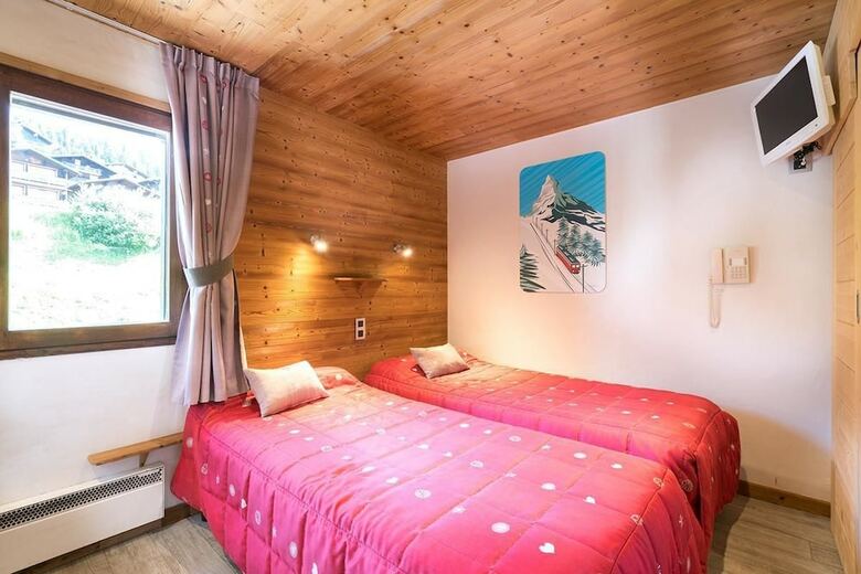 Hotel H�tel Le Very