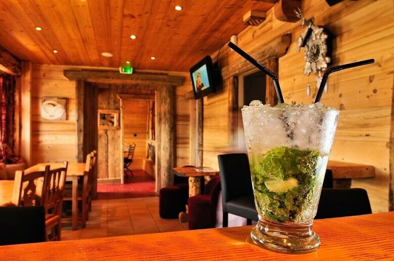 Hotel H�tel Le Very