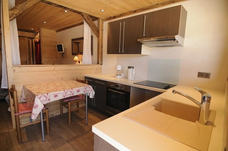 Hotel H�tel Le Very