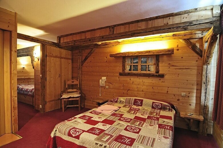 Hotel H�tel Le Very