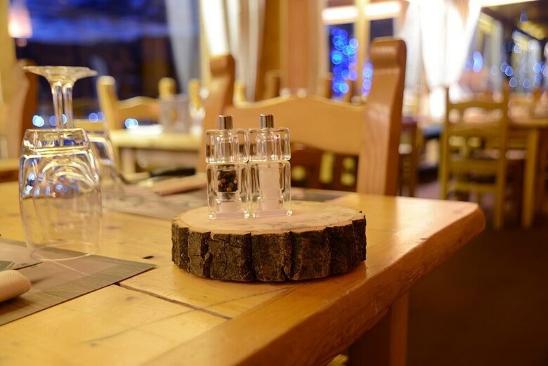 Hotel H�tel Le Very