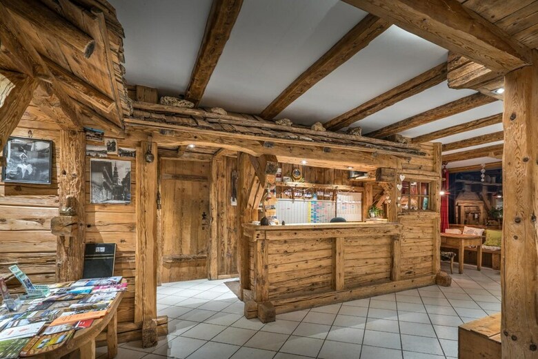 Hotel H�tel Le Very