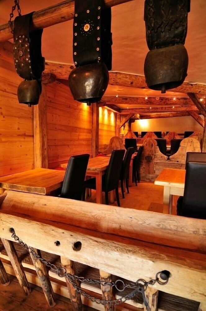 Hotel H�tel Le Very