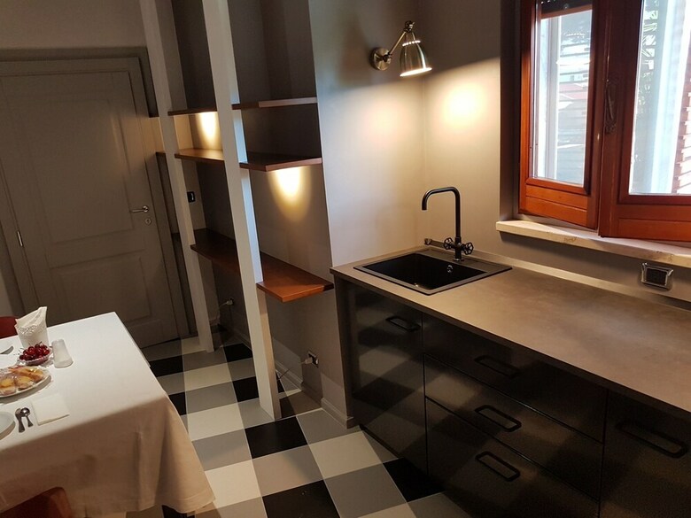 B&B Villa Sant'angelo