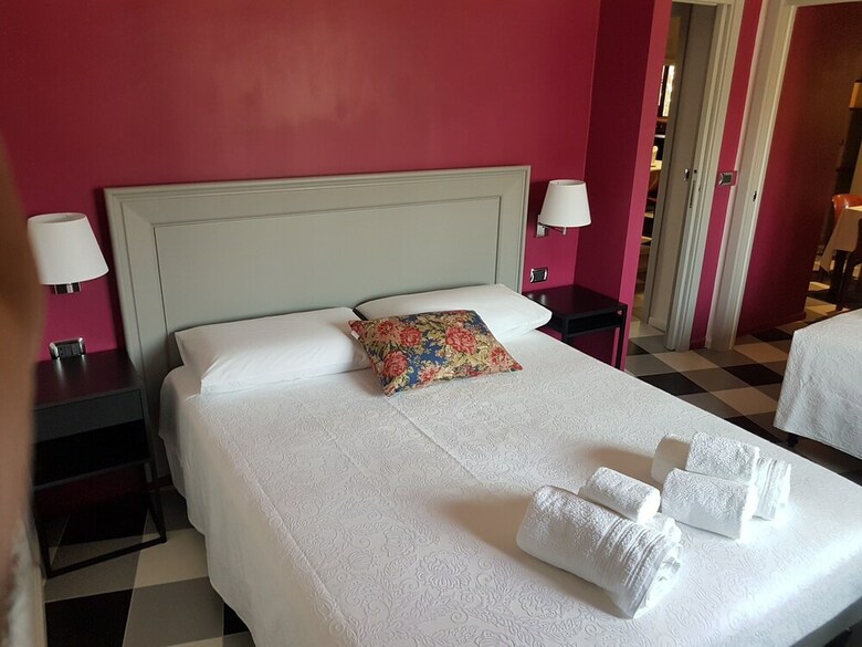 B&B Villa Sant'angelo