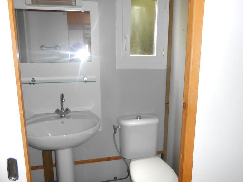 Camping - Caravaning Des Bastides