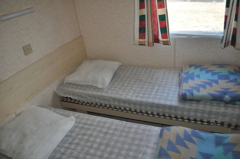Camping - Caravaning Des Bastides