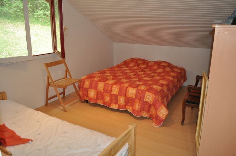 Camping - Caravaning Des Bastides