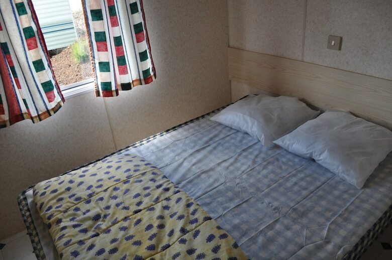 Camping - Caravaning Des Bastides