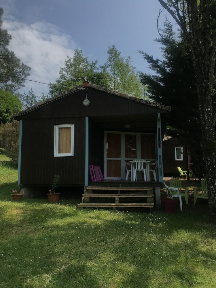 Camping - Caravaning Des Bastides