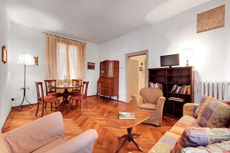 San Zulian - Wr Apartments