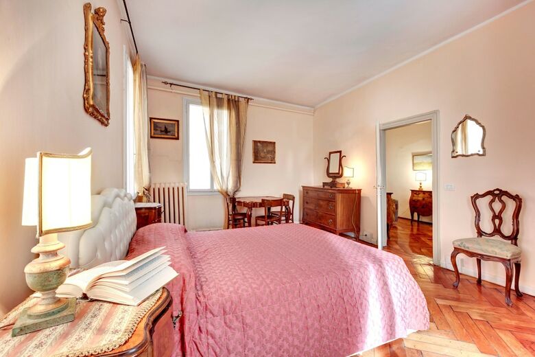 San Zulian - Wr Apartments