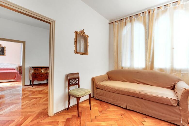 San Zulian - Wr Apartments