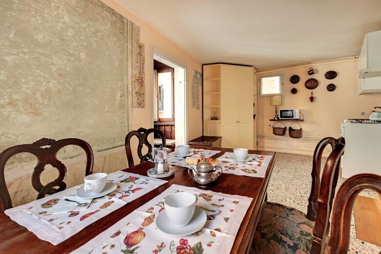 San Zulian - Wr Apartments