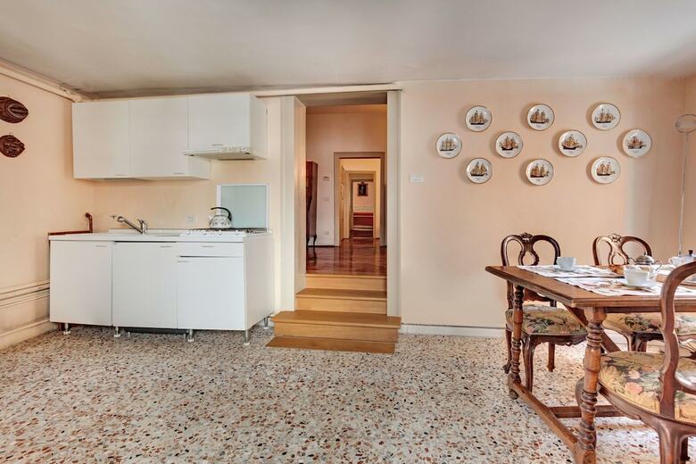 San Zulian - Wr Apartments