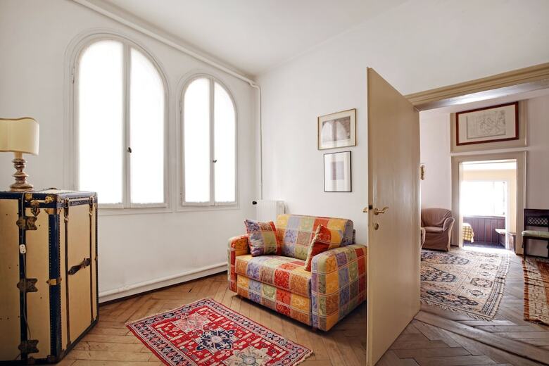 San Zulian - Wr Apartments