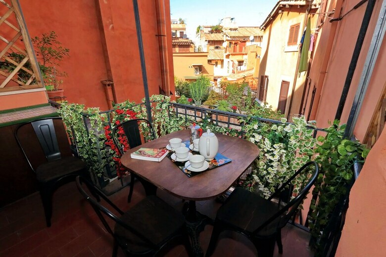 Pelliccia - Wr Apartments