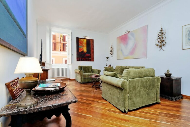Pelliccia - Wr Apartments