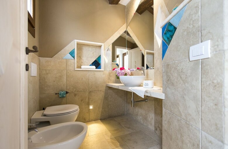 Hotel Villa Nicoletta