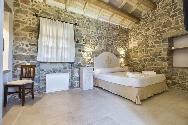 Hotel Villa Nicoletta