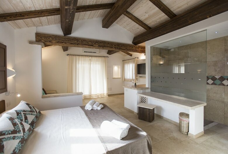 Hotel Villa Nicoletta