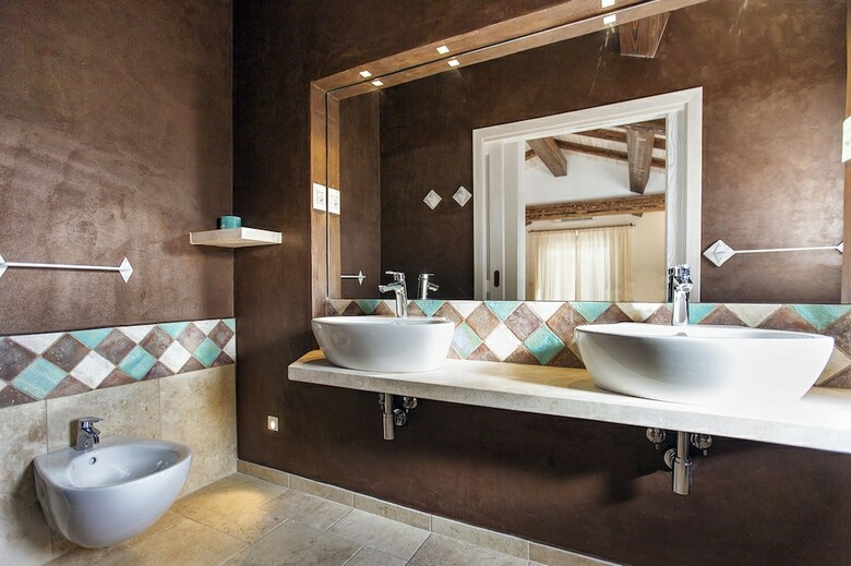Hotel Villa Nicoletta