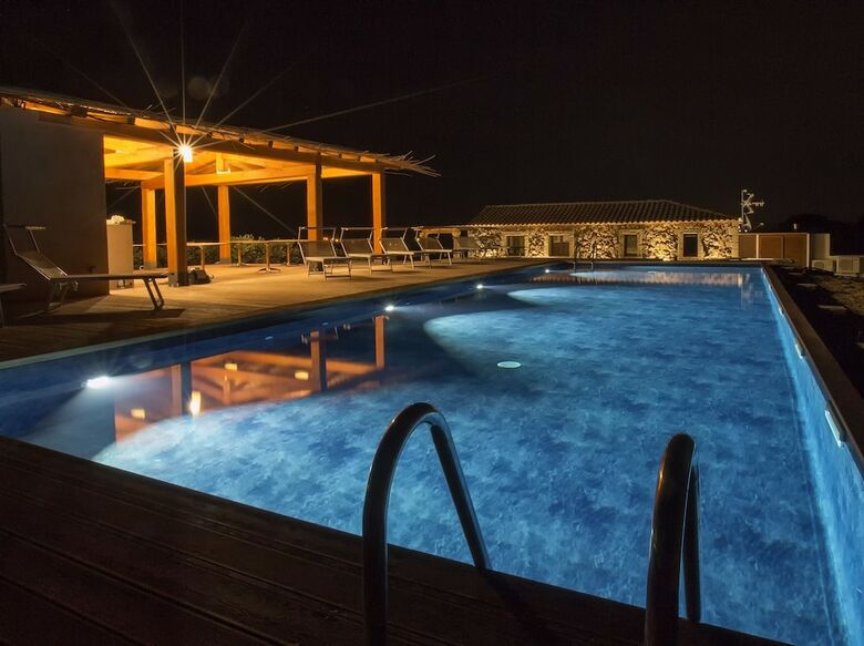 Hotel Villa Nicoletta
