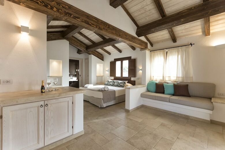Hotel Villa Nicoletta