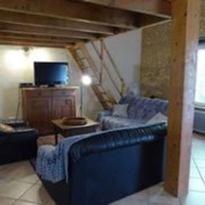 Agroturismo G�tes de Nicou