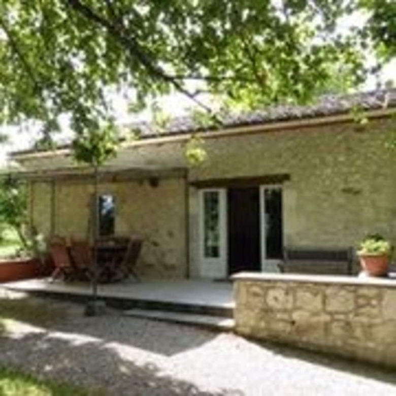 Agroturismo G�tes de Nicou