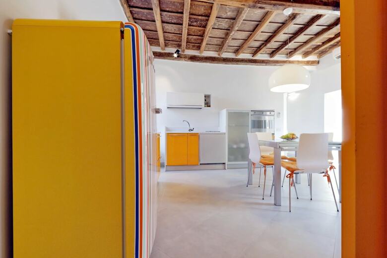 Reginella - Wr Apartments