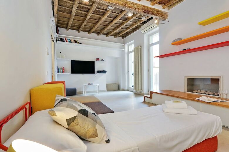 Reginella - Wr Apartments
