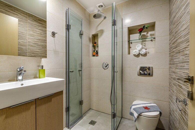City Breeze Apartment