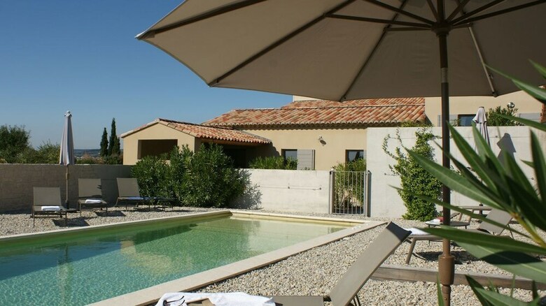 B&B Patios Des Vignes