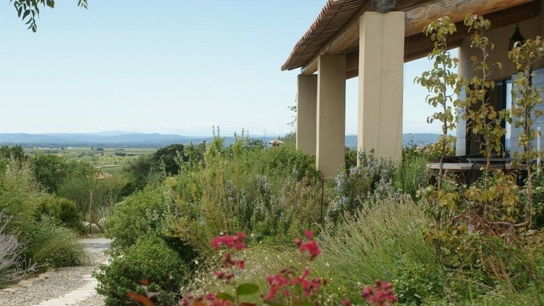 B&B Patios Des Vignes