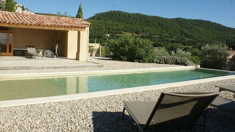 B&B Patios Des Vignes