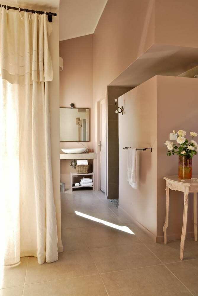 B&B Patios Des Vignes