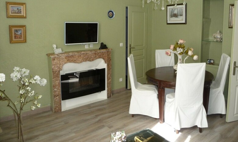 Apartamento S�jour � B�ziers