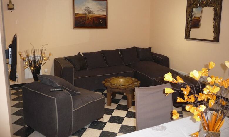 Apartamento S�jour � B�ziers