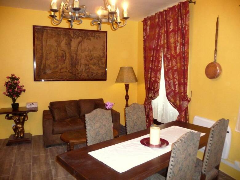 Apartamento S�jour � B�ziers