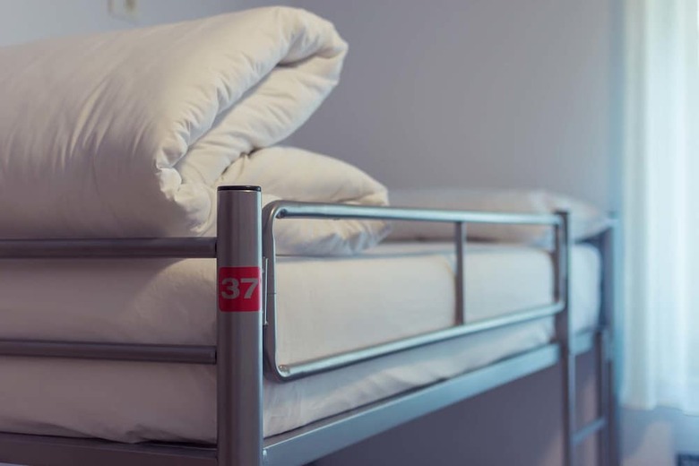 Hostal Art Hostel & Apartments