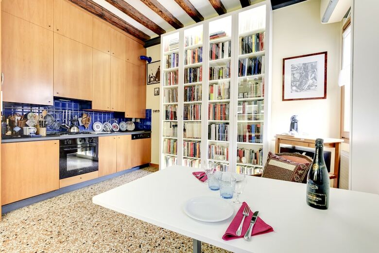 Giudecca 2 - Wr Apartments