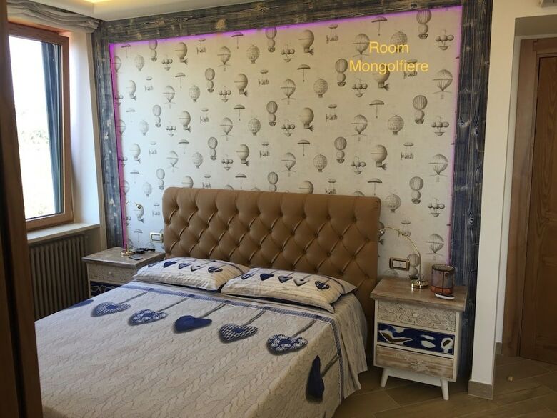 B&B Arima