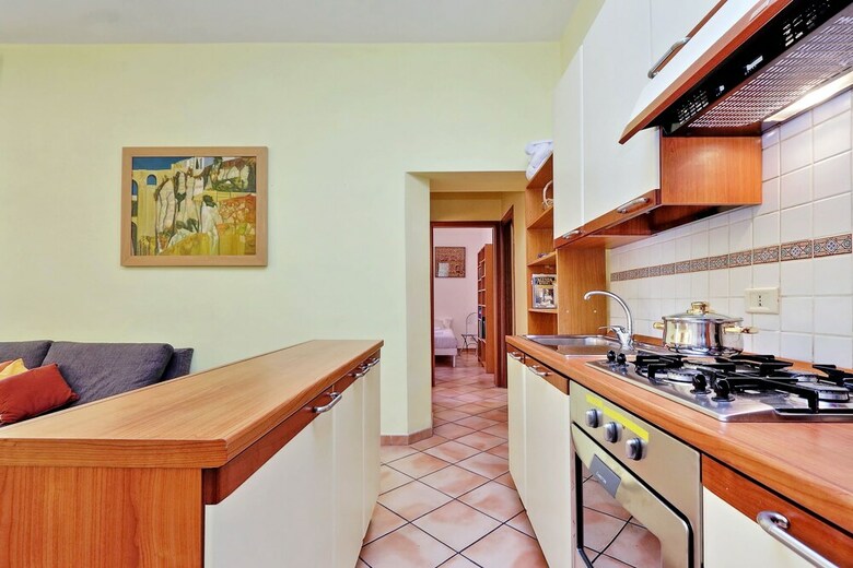 Romalibera - Wr Apartments