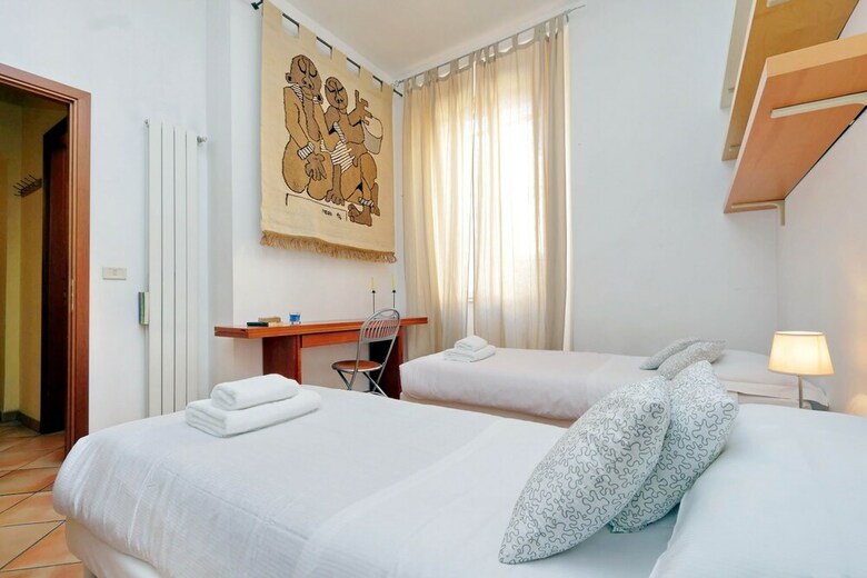Romalibera - Wr Apartments