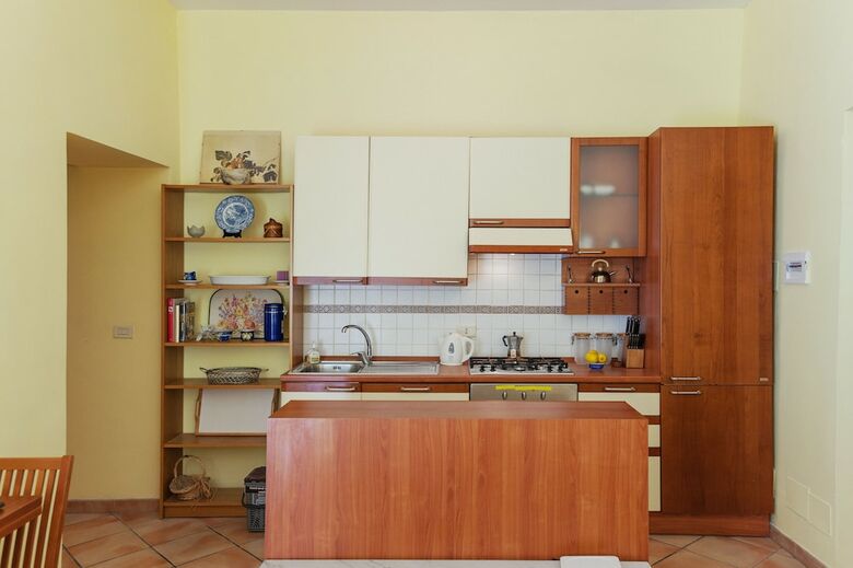 Romalibera - Wr Apartments
