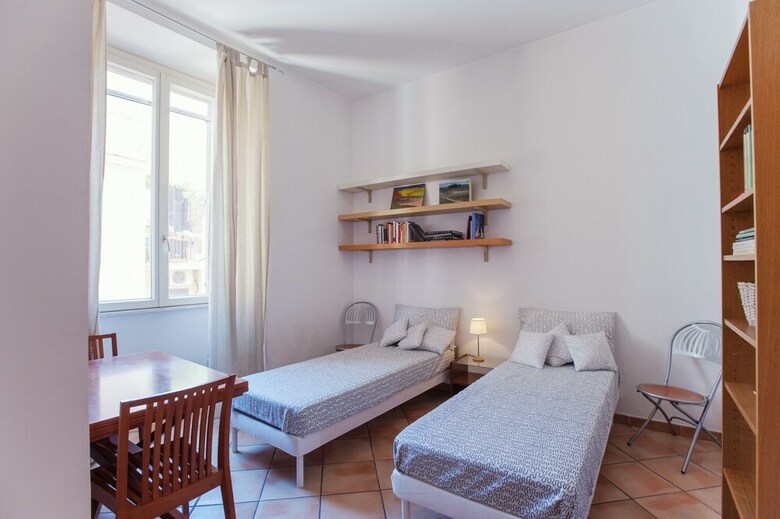 Romalibera - Wr Apartments