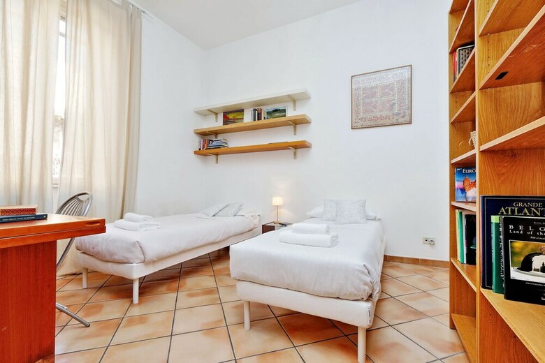 Romalibera - Wr Apartments